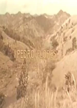 En dvd sur amazon Pedro Flores
