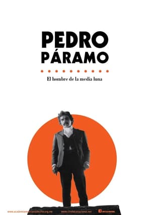 En dvd sur amazon Pedro Páramo, el hombre de la Media Luna