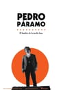Pedro Páramo - El hombre de la media luna