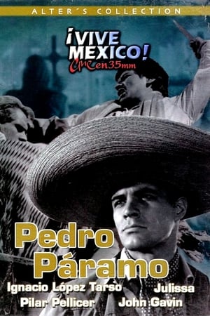 En dvd sur amazon Pedro Páramo
