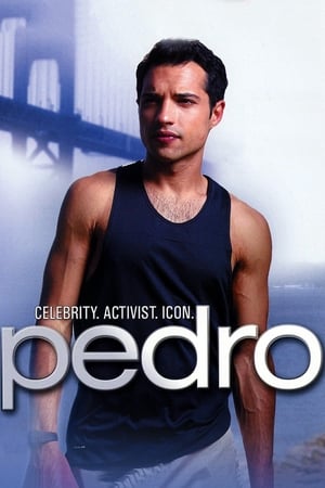 En dvd sur amazon Pedro