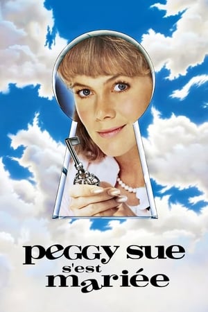 En dvd sur amazon Peggy Sue Got Married