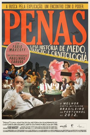 En dvd sur amazon Penas