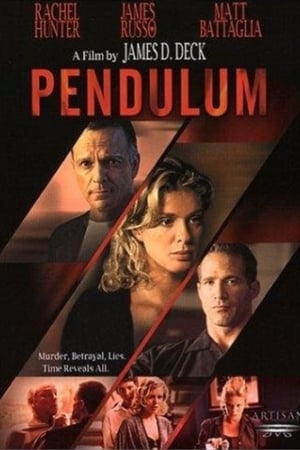 En dvd sur amazon Pendulum