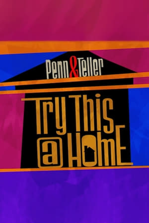 En dvd sur amazon Penn & Teller: Try This at Home