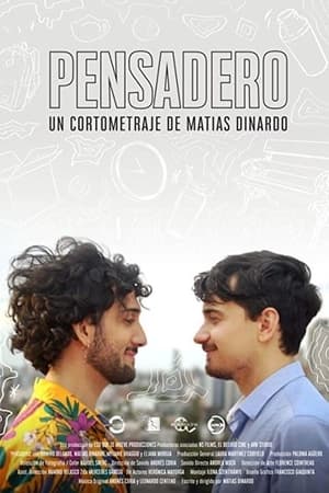 En dvd sur amazon Pensadero