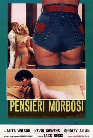 En dvd sur amazon Pensieri Morbosi