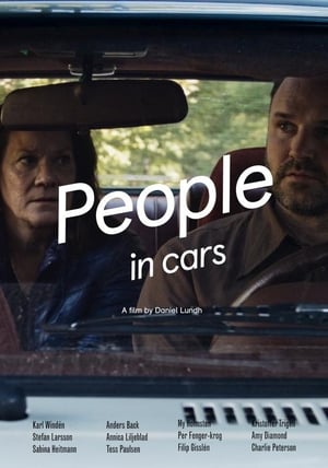 En dvd sur amazon People in Cars