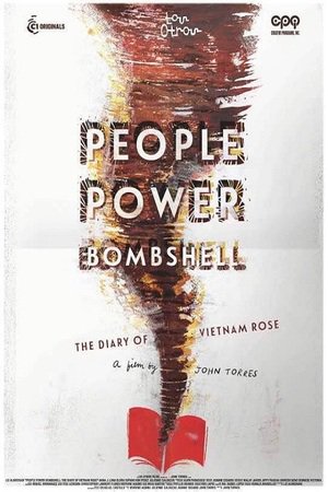 En dvd sur amazon People Power Bombshell: The Diary of Vietnam Rose