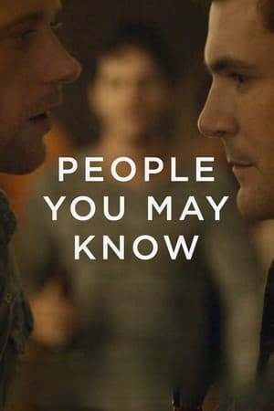 En dvd sur amazon People You May Know