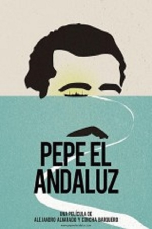 En dvd sur amazon Pepe el Andaluz