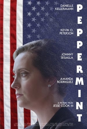 En dvd sur amazon Peppermint