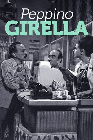 En dvd sur amazon Peppino Girella