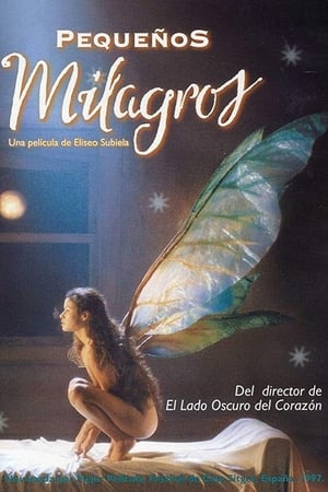 En dvd sur amazon Pequeños milagros