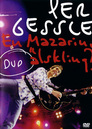 Per Gessle - Mazarin