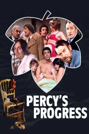En dvd sur amazon Percy's Progress