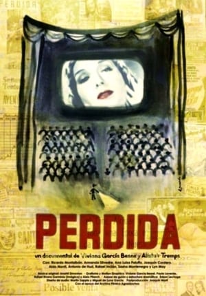 En dvd sur amazon Perdida