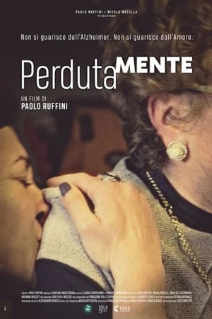 En dvd sur amazon PerdutaMente