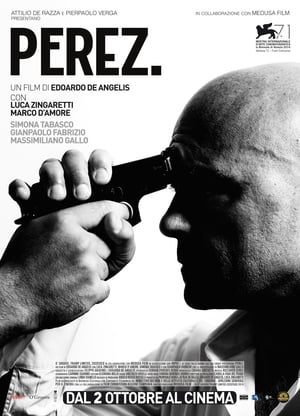 En dvd sur amazon Perez.