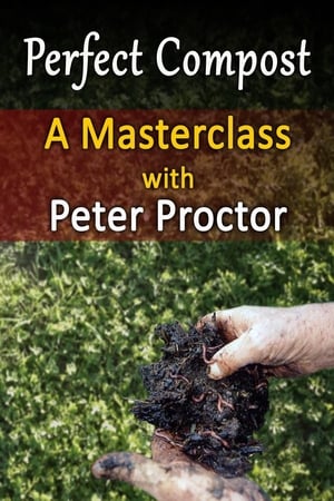 En dvd sur amazon Perfect Compost: a Master Class with Peter Proctor
