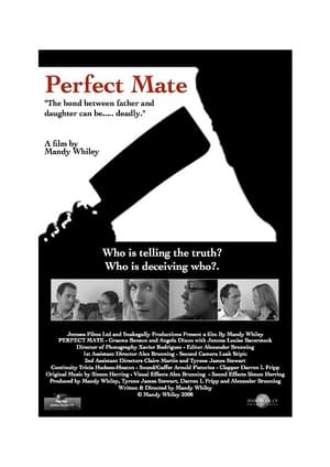 En dvd sur amazon Perfect Mate