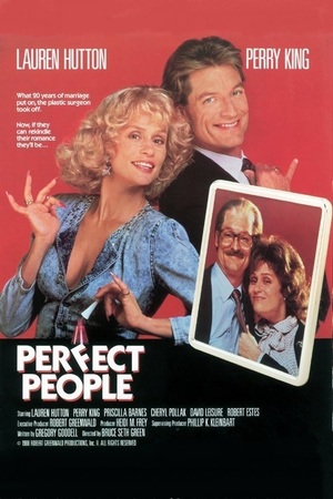 En dvd sur amazon Perfect People