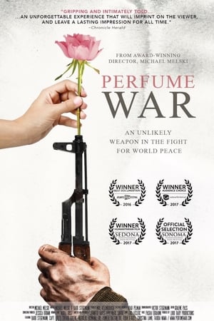 En dvd sur amazon Perfume War