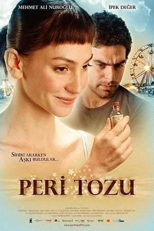 En dvd sur amazon Peri Tozu