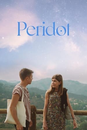 En dvd sur amazon Peridot