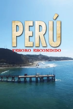 En dvd sur amazon Perú: Tesoro Escondido