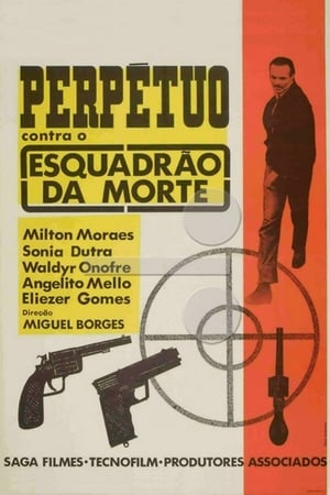 En dvd sur amazon Perpétuo Contra o Esquadrão da Morte