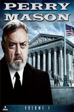 En dvd sur amazon Perry Mason: The Case of the Lost Love