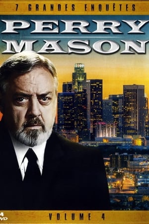 En dvd sur amazon Perry Mason: The Case of the Telltale Talk Show Host