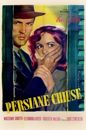 En dvd sur amazon Persiane chiuse