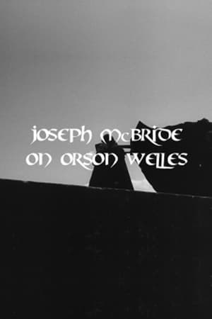 Téléchargement de 'Perspectives on Othello: Joseph McBride on Orson Welles' en testant usenext