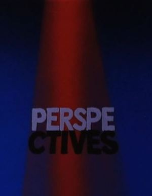 En dvd sur amazon Perspectives