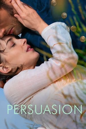 En dvd sur amazon Persuasion