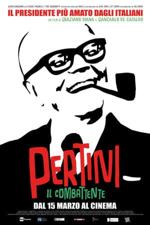 En dvd sur amazon Pertini: Il combattente