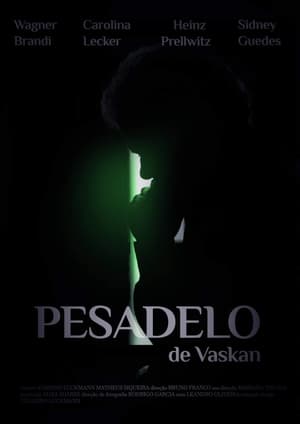 En dvd sur amazon Pesadelo de Vaskan - Parte 1