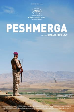 En dvd sur amazon Peshmerga