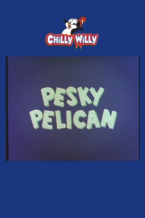 En dvd sur amazon Pesky Pelican