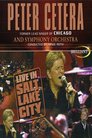 Peter Cetera - Live Salt Lake City