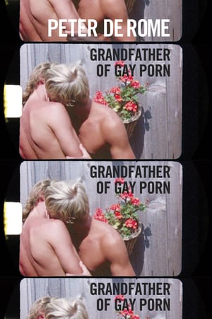 En dvd sur amazon Peter de Rome: Grandfather of Gay Porn