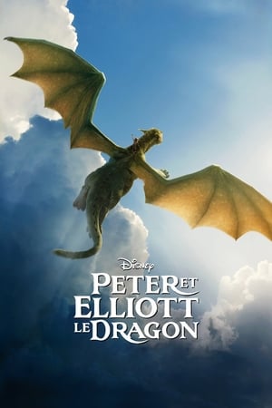 En dvd sur amazon Pete's Dragon