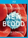 Peter Gabriel - New Blood Trailer - Rhythm of the Heat