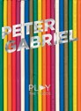 Peter Gabriel Play The Videos