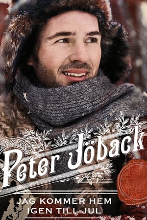 En dvd sur amazon Peter Jöback: Jag kommer hem igen till jul - Live från Globen