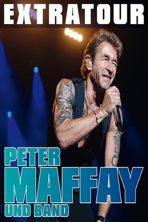 En dvd sur amazon Peter Maffay: Extratour Live  2013 - Loreley