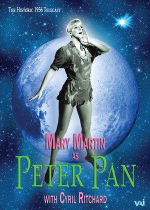 En dvd sur amazon Peter Pan