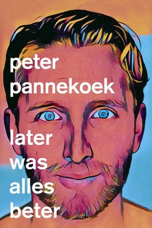En dvd sur amazon Peter Pannekoek: Later Was Alles Beter